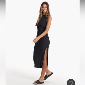 Vuori Pose Sands Dress